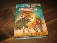 Hope: BOBSEY barna og mysteriet med frihetsklokken Bok nr 68