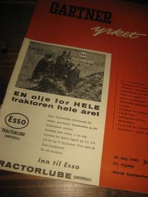 GARTNER yrket 1962 nr 034 -35