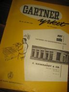 GARTNER yrket, 1960,nr 044.