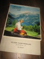 1965 OLDEN SAMYRKELAG