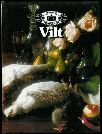 Vilt