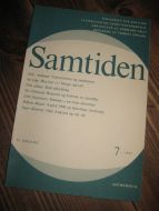 1972,nr 007, SAMTIDEN.