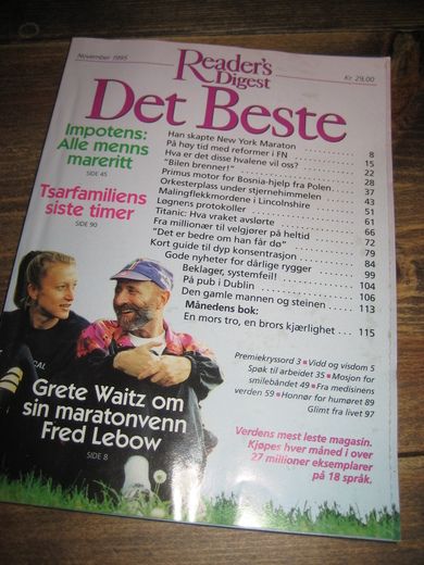 1995 nr 011 Det Beste fra Readers Digest
