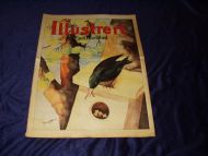 1948,nr 021, Illustrert Familieblad.