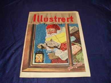 1946 nr 051 Illustrert Familieblad