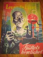 1952 nr 003 Levande Livet