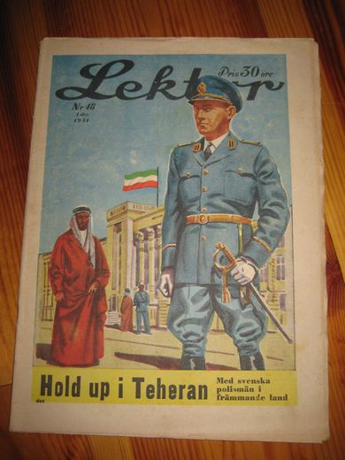 1951,nr 048, Lektyr.