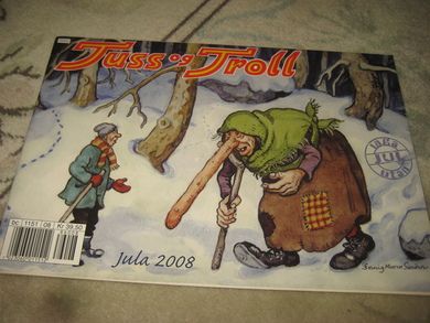 2008 Tuss og Troll