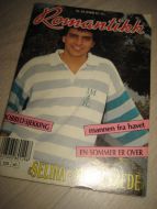 1990 nr 040 Romantikk