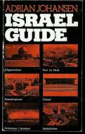 JOHANSEN: ISRAEL GUIDE. 1974