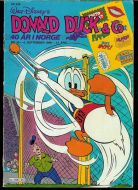 1988 nr 036 Donald Duck & Co