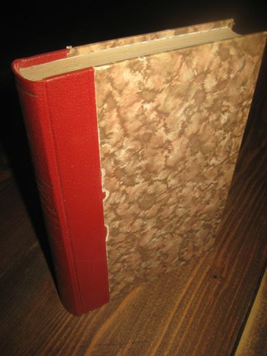 MONTEGOMERY: ANNE FRA BJØRKELY. 1945.