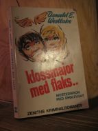 Westlake: klossmajor med flaks 1973