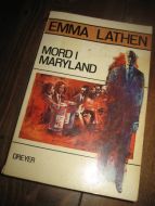 LATHEN: MORD I MARYLAND 1973
