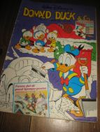 1986 nr 011 DONALD DUCK & CO