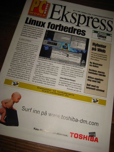 PCWORLD Ekspress 2000 nr 013