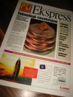 Pcworld Ekspress, 1997,nr 017.