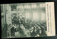 Unionens oppløsning i Norges Storthing 7de juni 1905