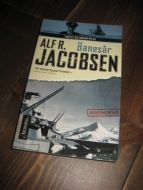 JACOBSEN: Banesår 2008