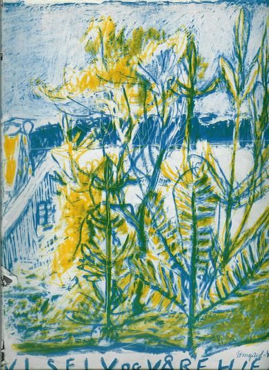 1947 nr 003 VI SELV og våre hjem