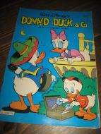 1980 nr 025 Donald Duck & Co