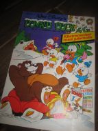 1986 nr 050 Donald Duck & Co