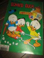 1990 nr 018 Donald Duck & Co