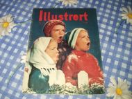 1957 nr 052 Illustrert