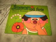 jason på ferie. 1982.