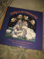 Deilig er den himmelblå. Julesanger for de minste. 1998. 