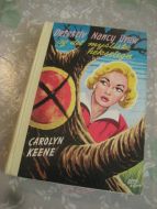 Keene: Detektiv Nancy Drew og det mystiske heksetegn Bok nr 33