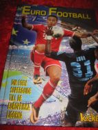 EURO FOOTBALL. 2013-2014. 