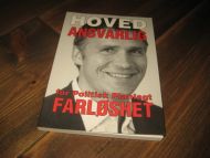 Aasen: HOVED ANSVARLIG for Politisk Planlagt FARLØSHET. 2013. 