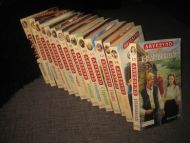 ARVESYND NR 1-15