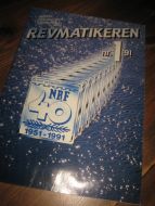 1991,nr 001, REVMATIKEREN