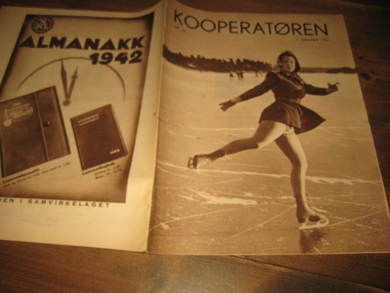 1941 nr 023 KOOPERATØREN
