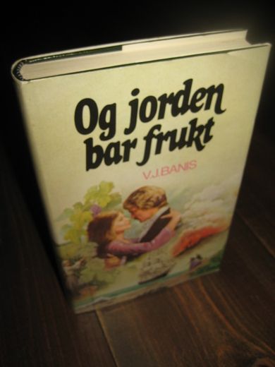 BAINS: Og jorden bar frukt. 1979.