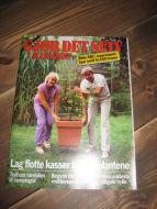 1985 nr 004 GJØR DET SELV