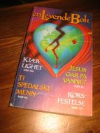 EN LEVENDE BOK. 1988.