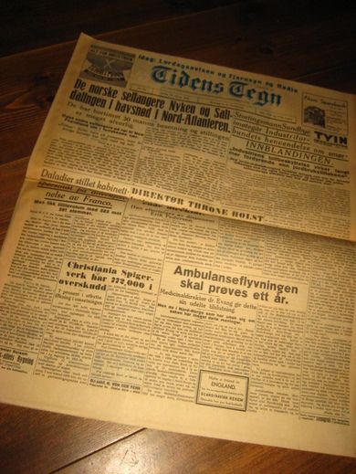 1939 nr 048 Tidens Tegn