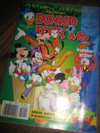 2001 nr 049 Donald Duck & Co