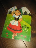 LA LECHERA. 1980.