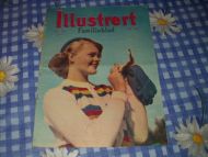 1954 nr 038 Illustrert