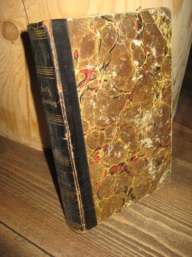 Lous, Theodor: Haandbog i den Christelige Børnelærdom for Confirmander og Confirmerde. 1862.