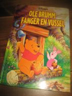 OLE BRUMM FANGER EN VUSSEL 1998