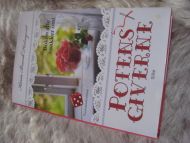 Holmquist, Karin Brunk: POTTENS GIVERNE. 2010.