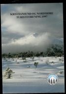 1997, ÅRBOK FRA KRISTIANSUND OG NORDMØRE TURISTFORENING.