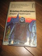 Kristiansen: Jesper Nattmann. 1977. 