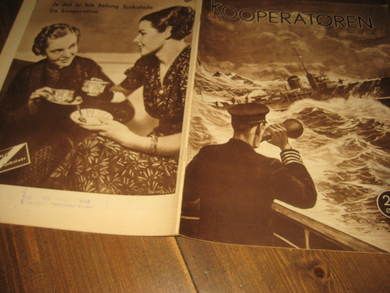 1940 nr 003 KOOPERATØREN