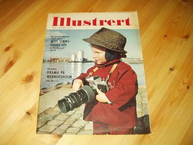 1964 nr 014 Illustrert